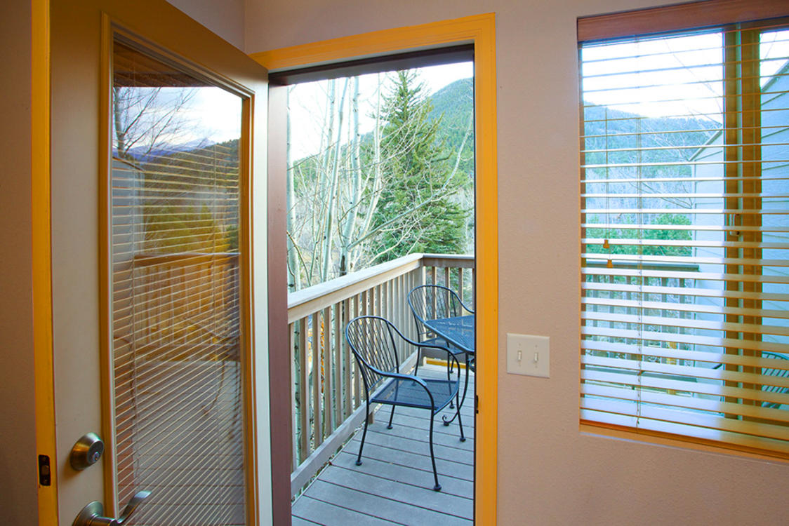 Beaver Brook Studio Trout Haven Resorts