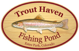 Trout Haven Fishing Pond