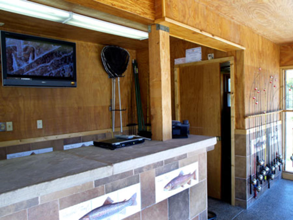 Trout Haven Lodge Trout Haven Resorts