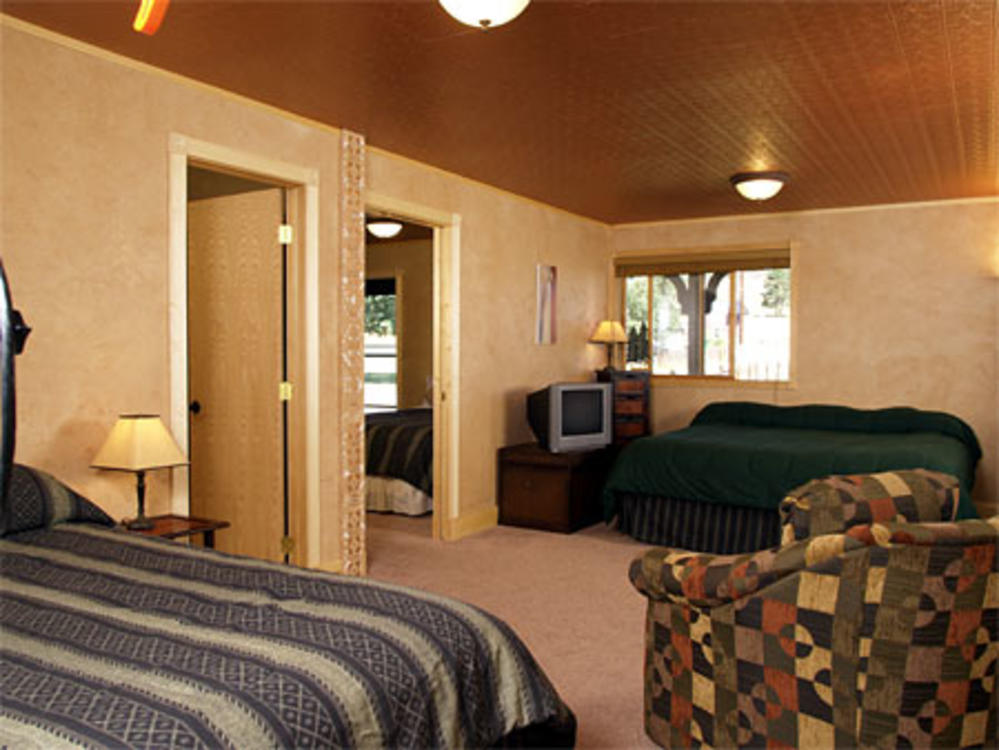 Trout Haven Lodge Trout Haven Resorts