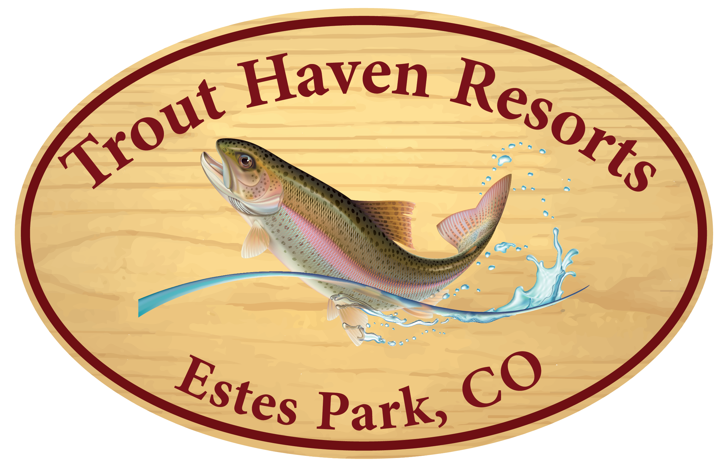 Best Fishing in Estes Park! Pond Fishing for kids! Estes Park